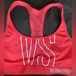 Victoria Secret Victoria Sport The Player sports bra -Women’s Large